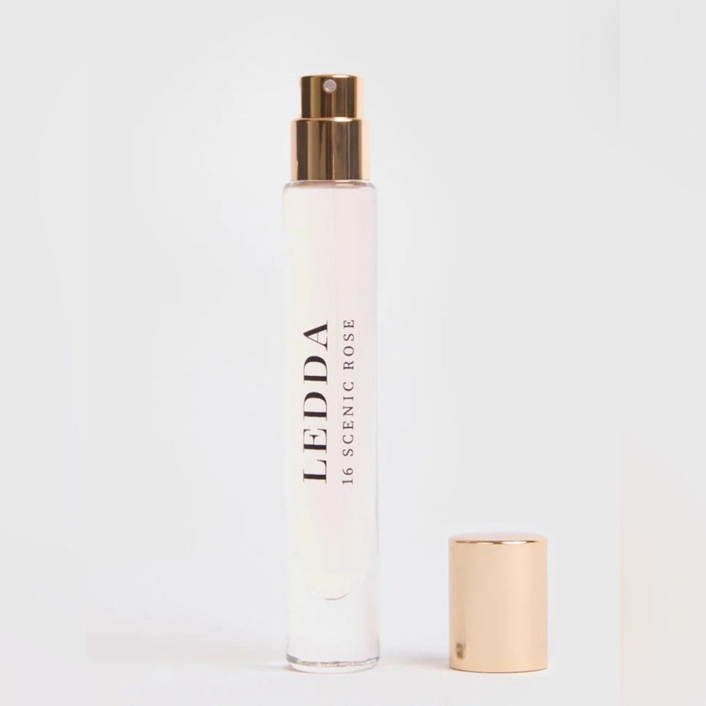 Ledda Fragrance 16 Scenic Rose